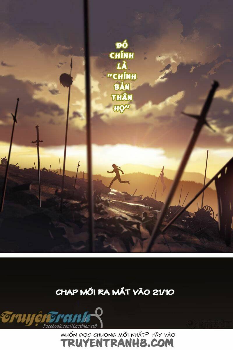 băng hoại 3rd chapter 71 25