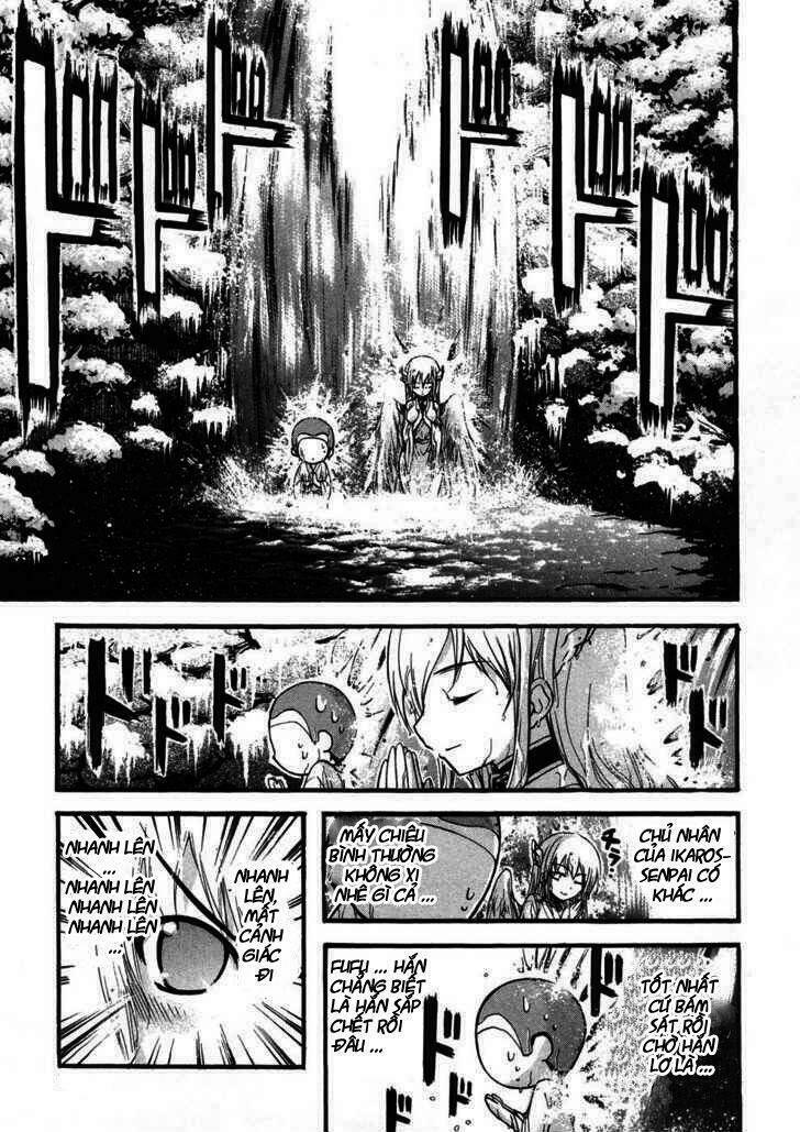 vật thất lạc của bầu trời chapter 22 18