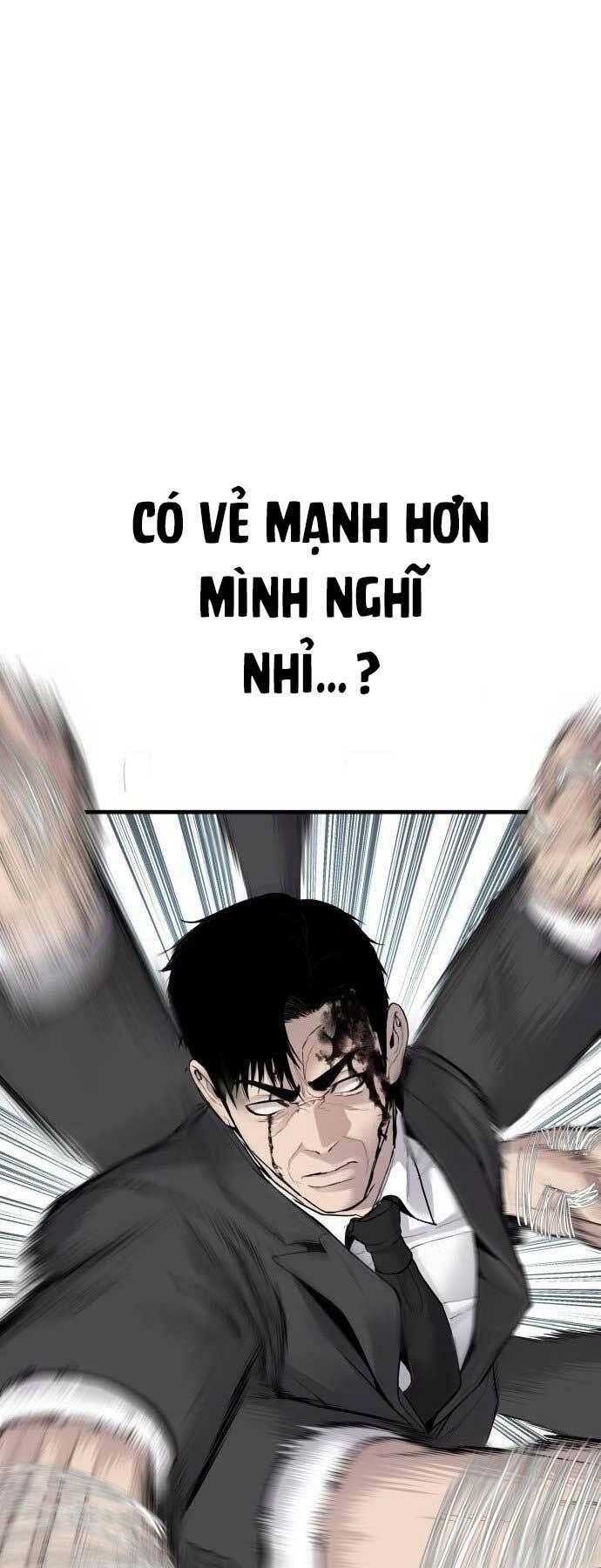 đặc vụ kim chapter 65 46