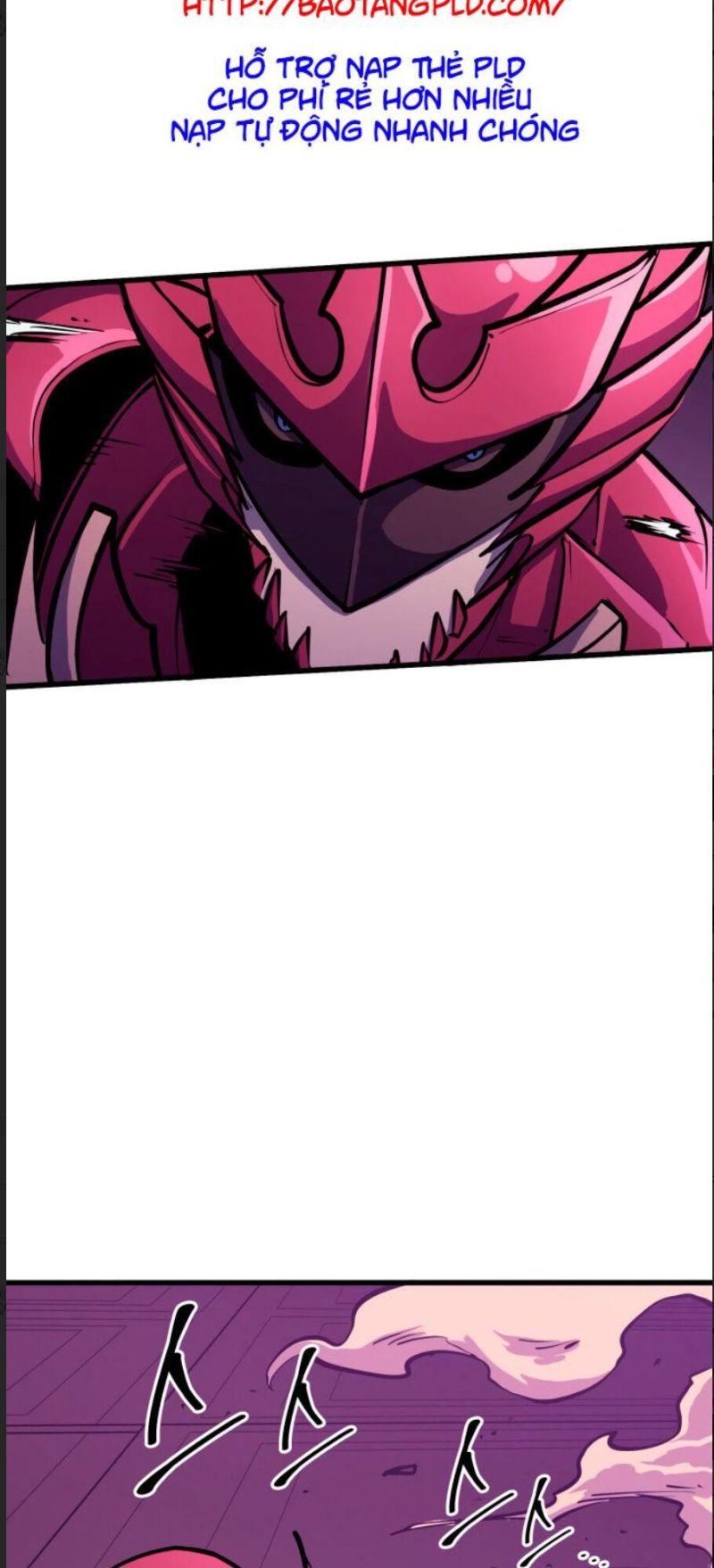 tôi trở lại thăng cấp một mình chapter 40 5