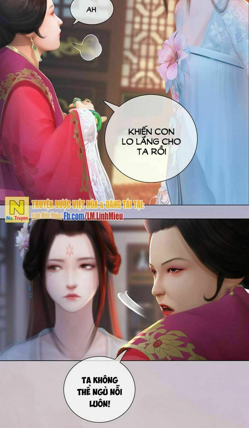 đồng tâm kết chapter 1 19