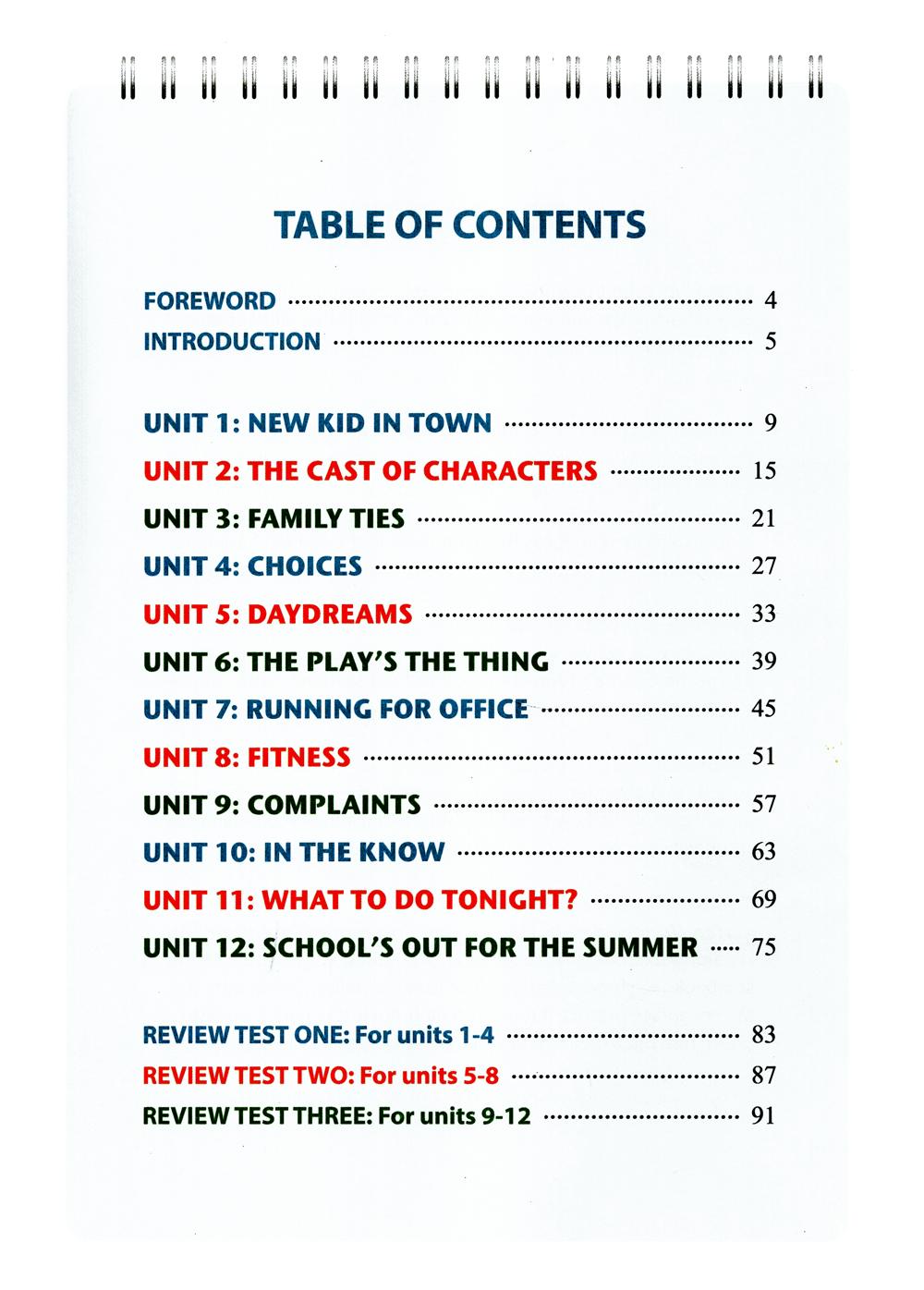 Sách Listen Up Intermediate (Kèm CD)