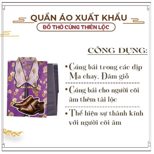 Quần Áo Giấy Kiểu Nữ Hàng Xuất Khẩu Cao Cấp - Hàng Mã Thiên Lộc