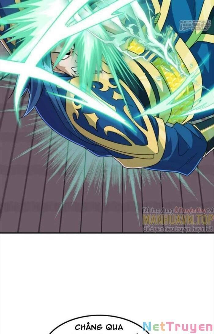 đệ nhất người ở rể chapter 183 60