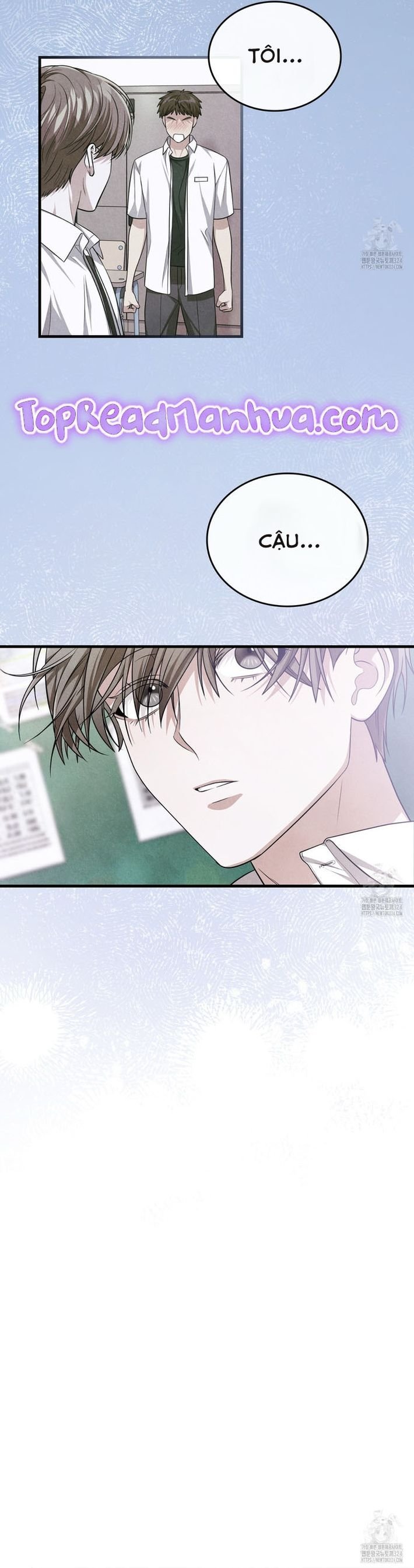 thành viên của hội là hàng xóm bên cạnh chapter 45 33