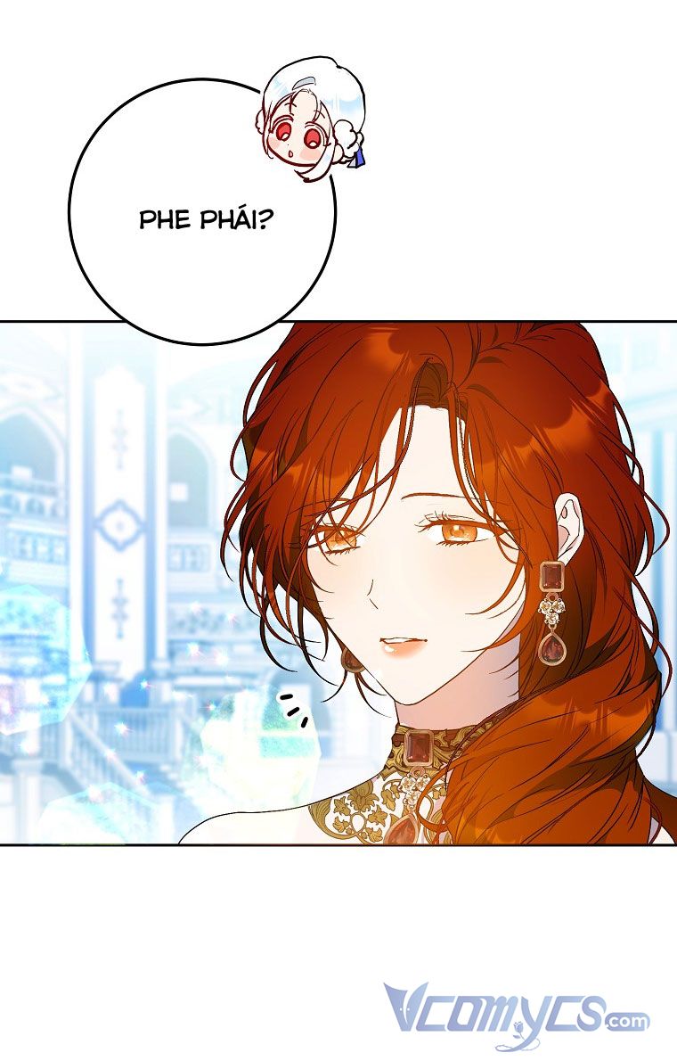 Tôi Trở Thành Vợ Của Nam Chính Chapter 73 - Trang 38