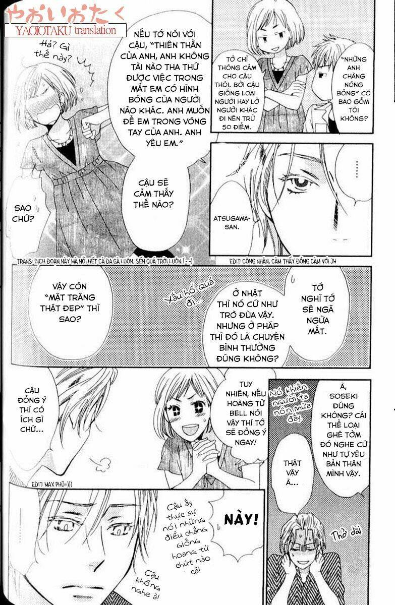 mobile sweet honey chapter 5 24