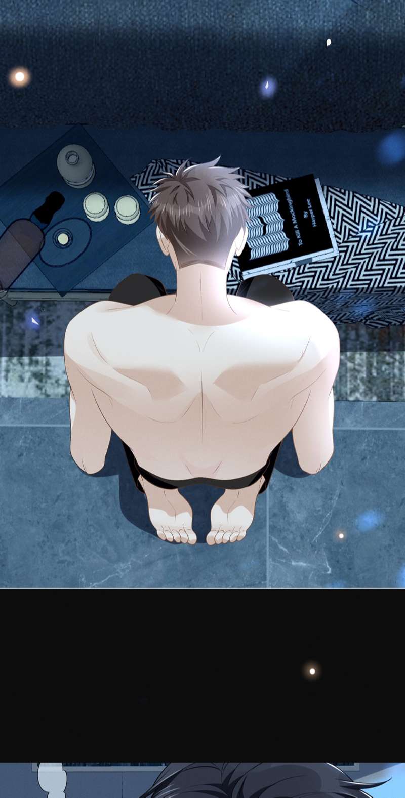 lai sinh bất kiến chapter 100 24