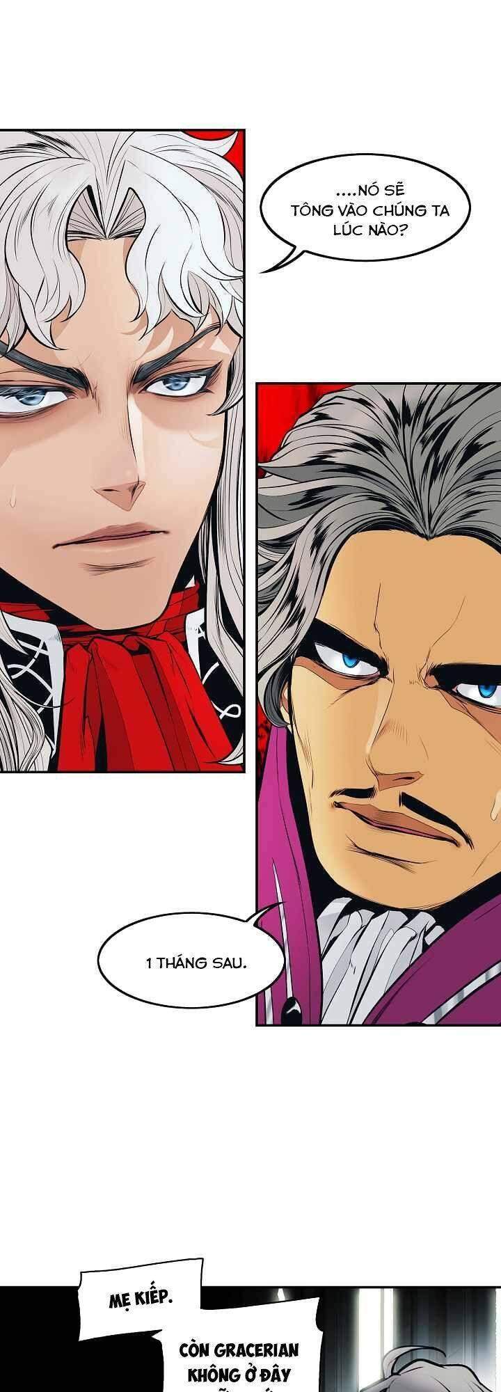 bất bại chân ma chapter 118 21