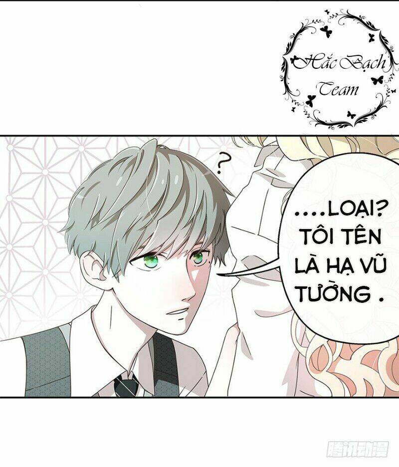 đối với cậu, tớ đều nghe theo chapter 1 44