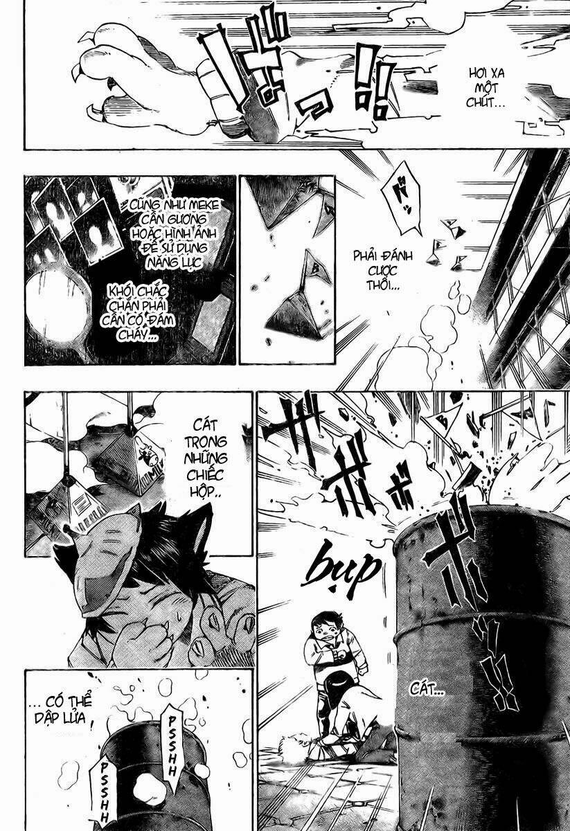 bokke-san chapter 7 19