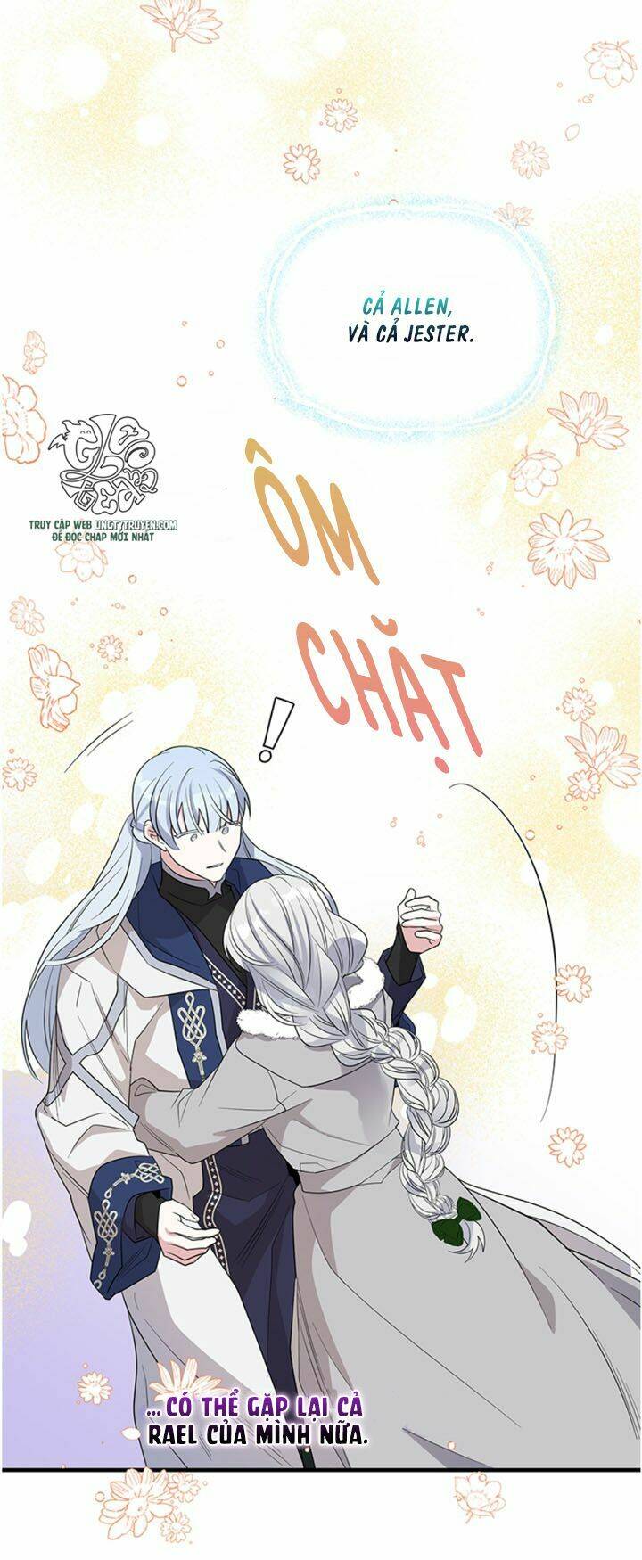 chồng yêu, em muốn đình công! chapter 47 45