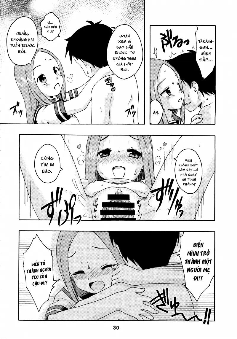 karakaix 2 chapter 0 28