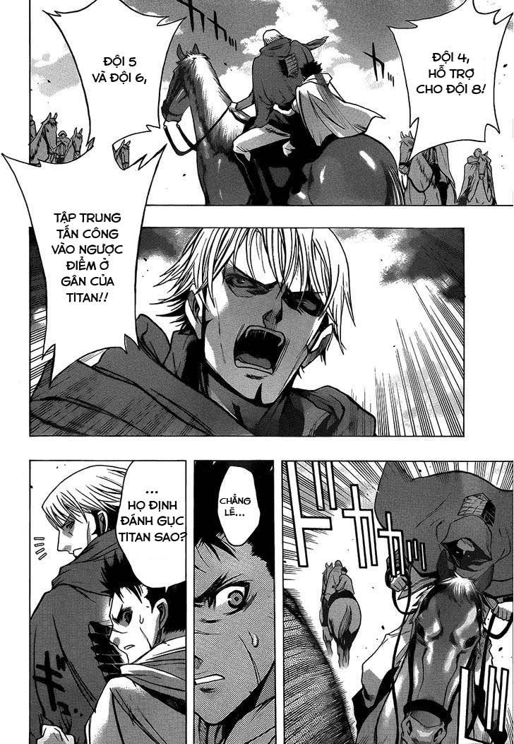attack on titans - before the fall chapter 8 45