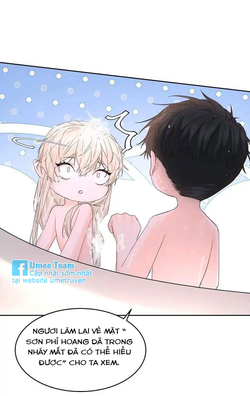 tình cũ là vua chapter 55 4