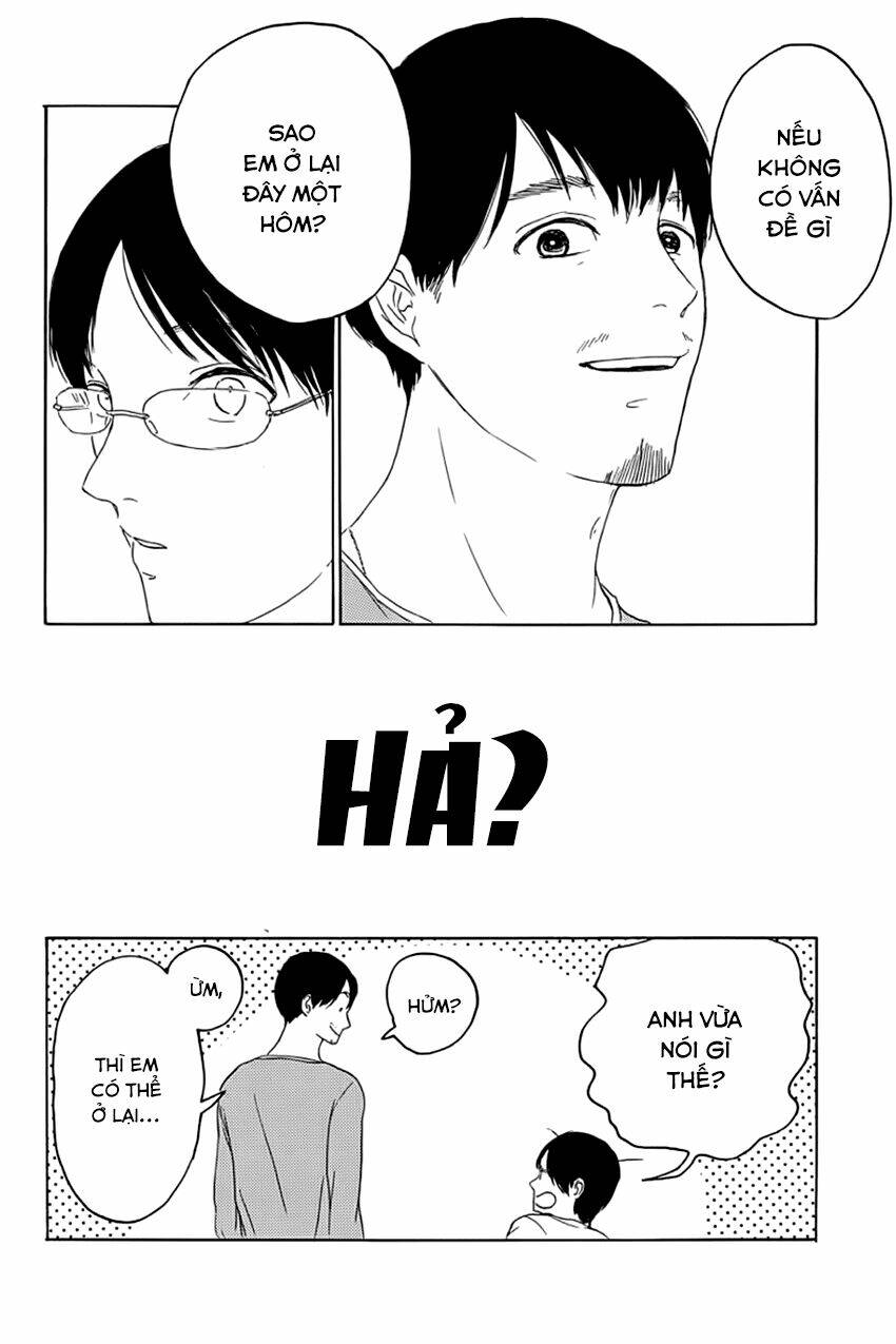 mabataki no aida chapter 7 6