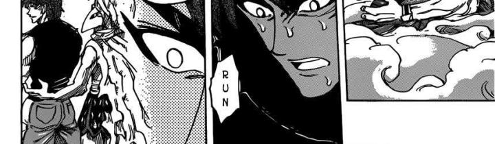 thánh tỏi sành ăn chapter 312 20