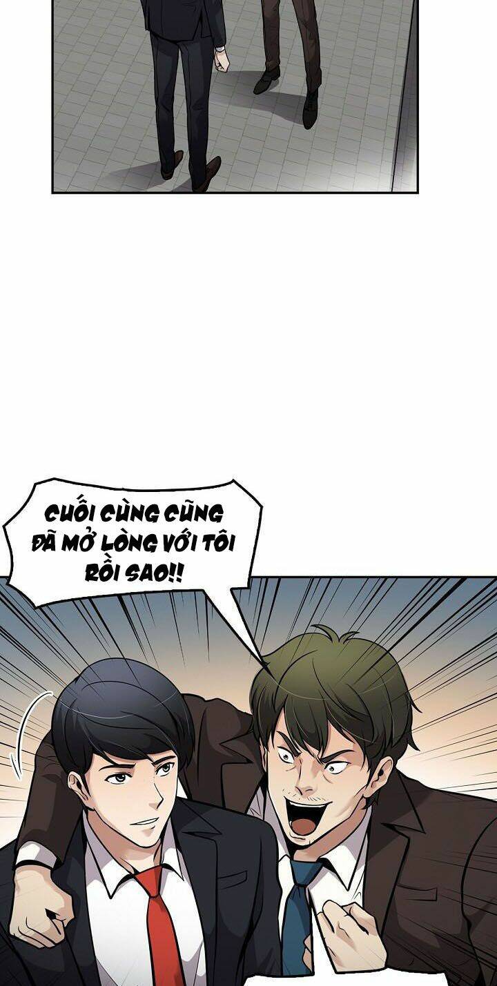 điều tra viên chuyển sinh chapter 86 28