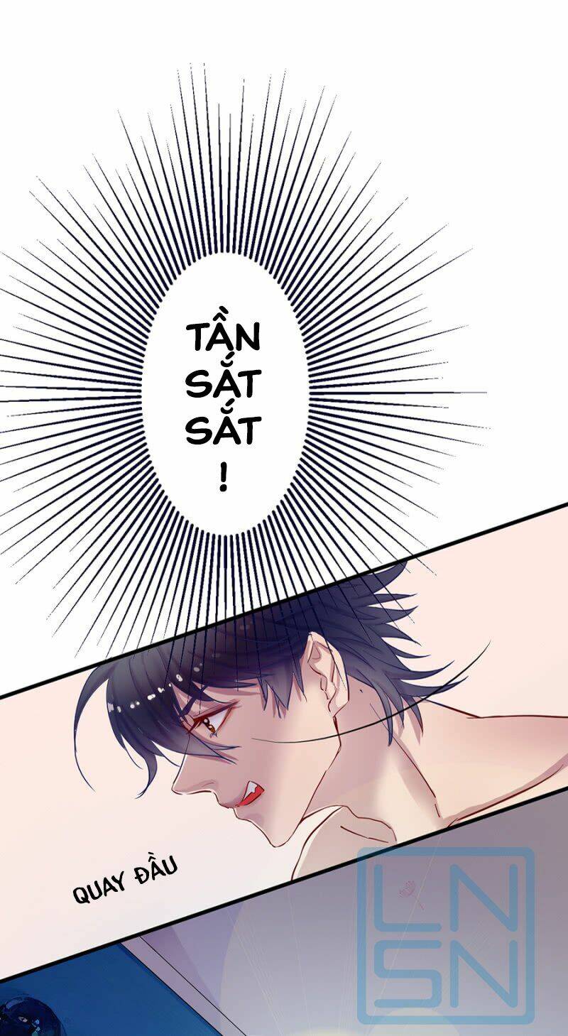 boss lãnh khốc buông em ra chapter 1 39