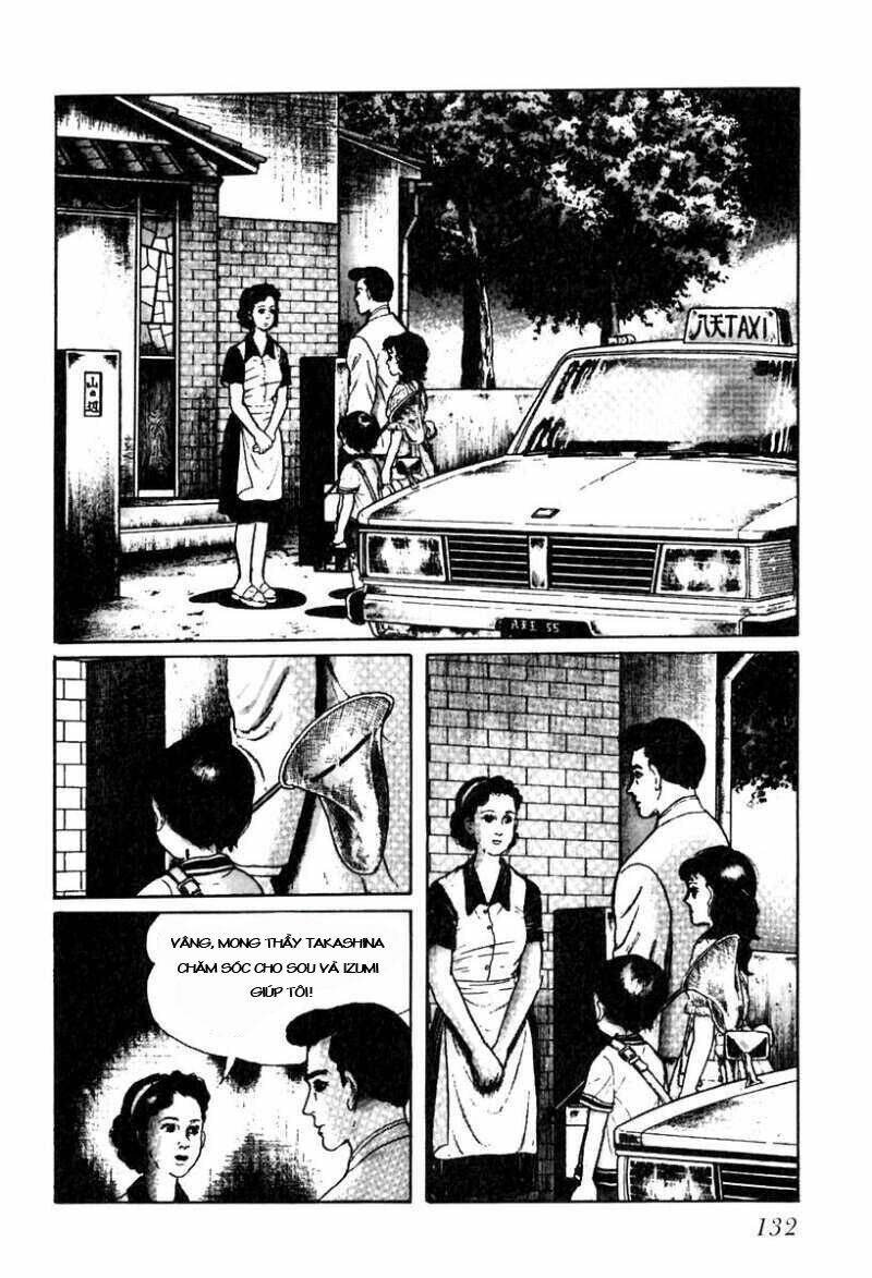 god's left hand, devil's right hand chapter 26 2