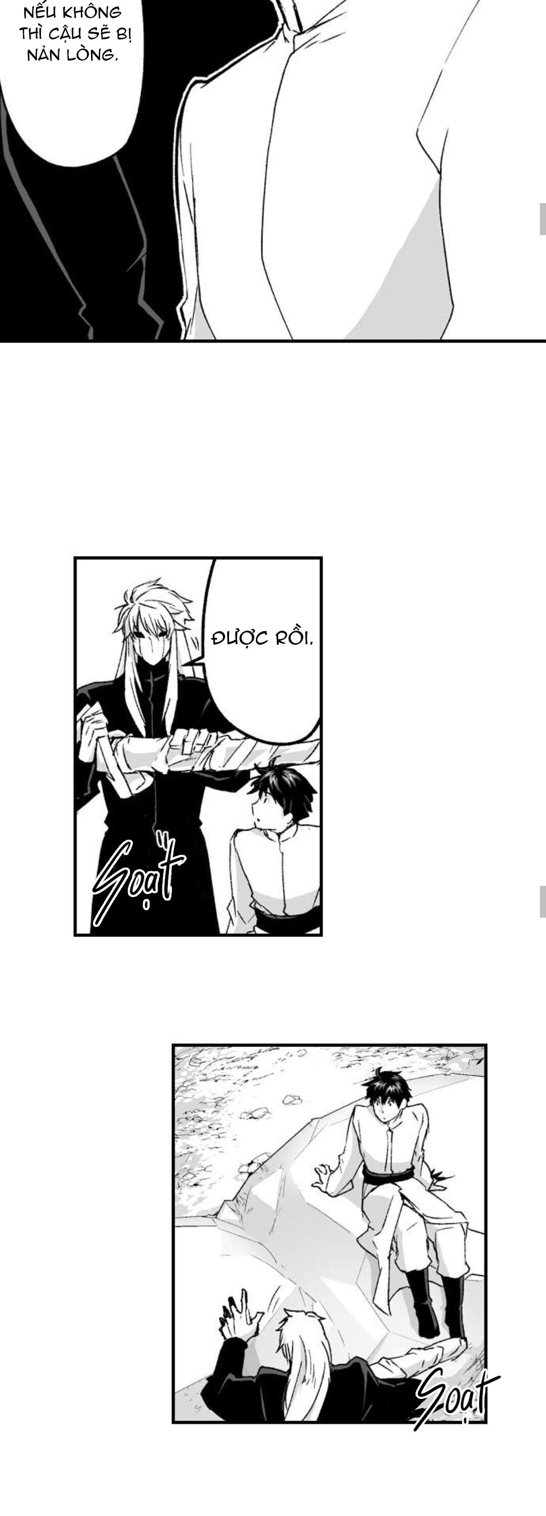 vợ của titan chapter 57 13