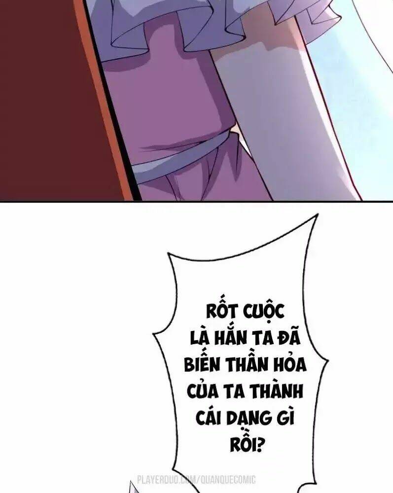 đô thị hộ hoa tiên tôn chapter 25 6