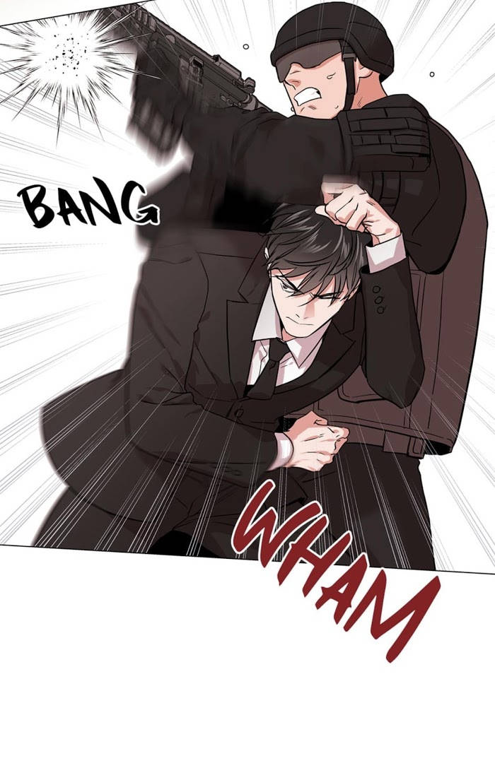 [raw] red candy chapter 68 18