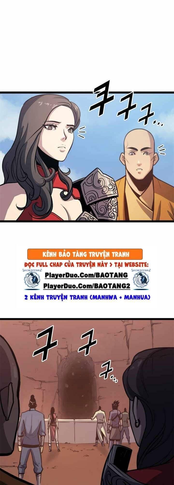 tôi trở lại thăng cấp một mình chapter 86 70