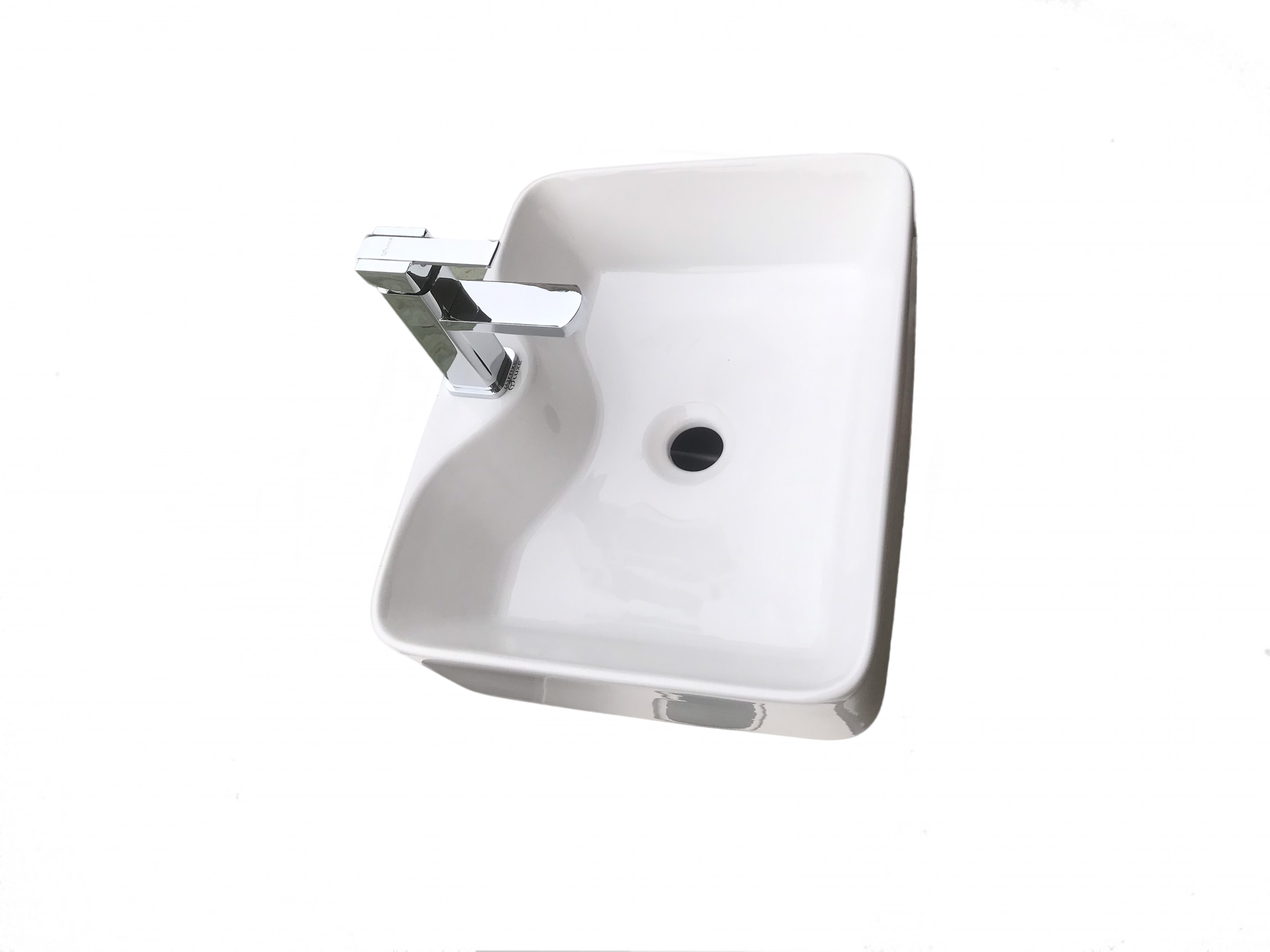 Chậu Lavabo cao cấp LUXE C15