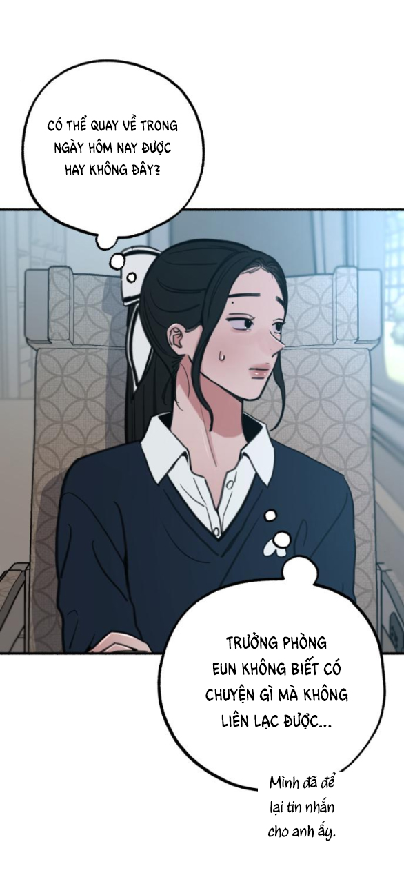 nàng thơ nổi tiếng - nàng thơ myung chapter 48.1 8