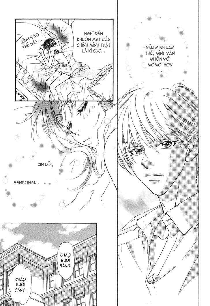 boku to kanojo no xxx chapter 25 25