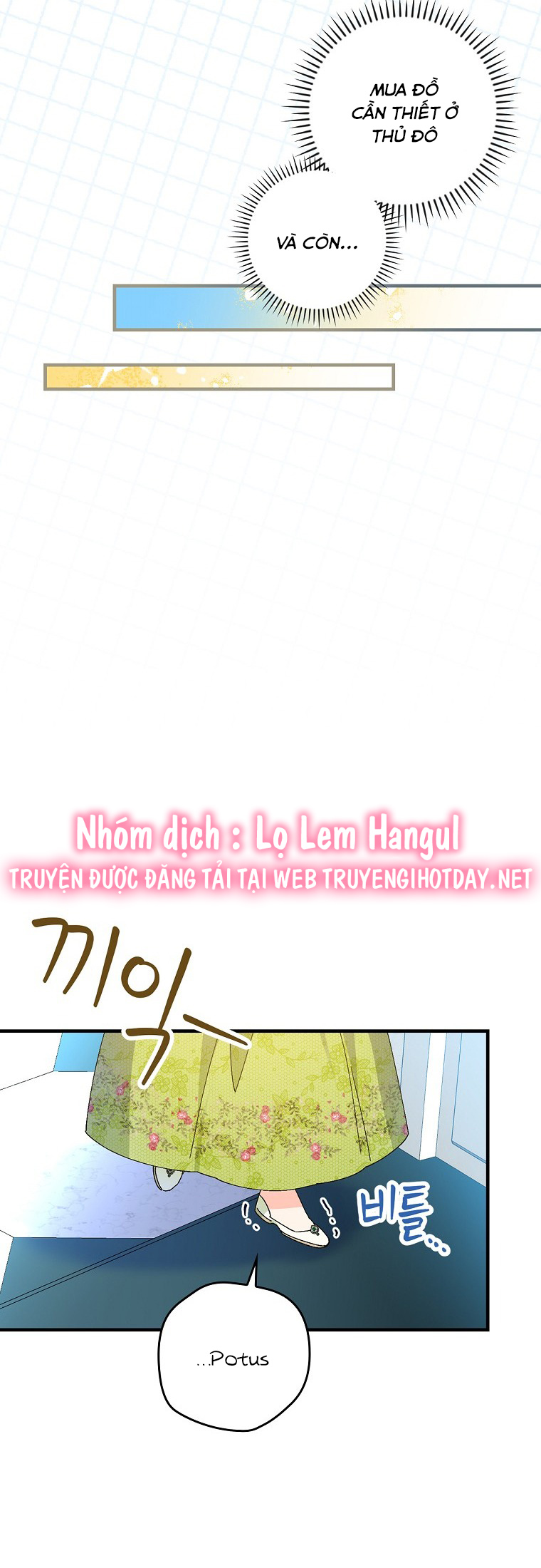 Kế hoạch kết thúc có hậu cho nhân vật phản diện chapter 77.1 4