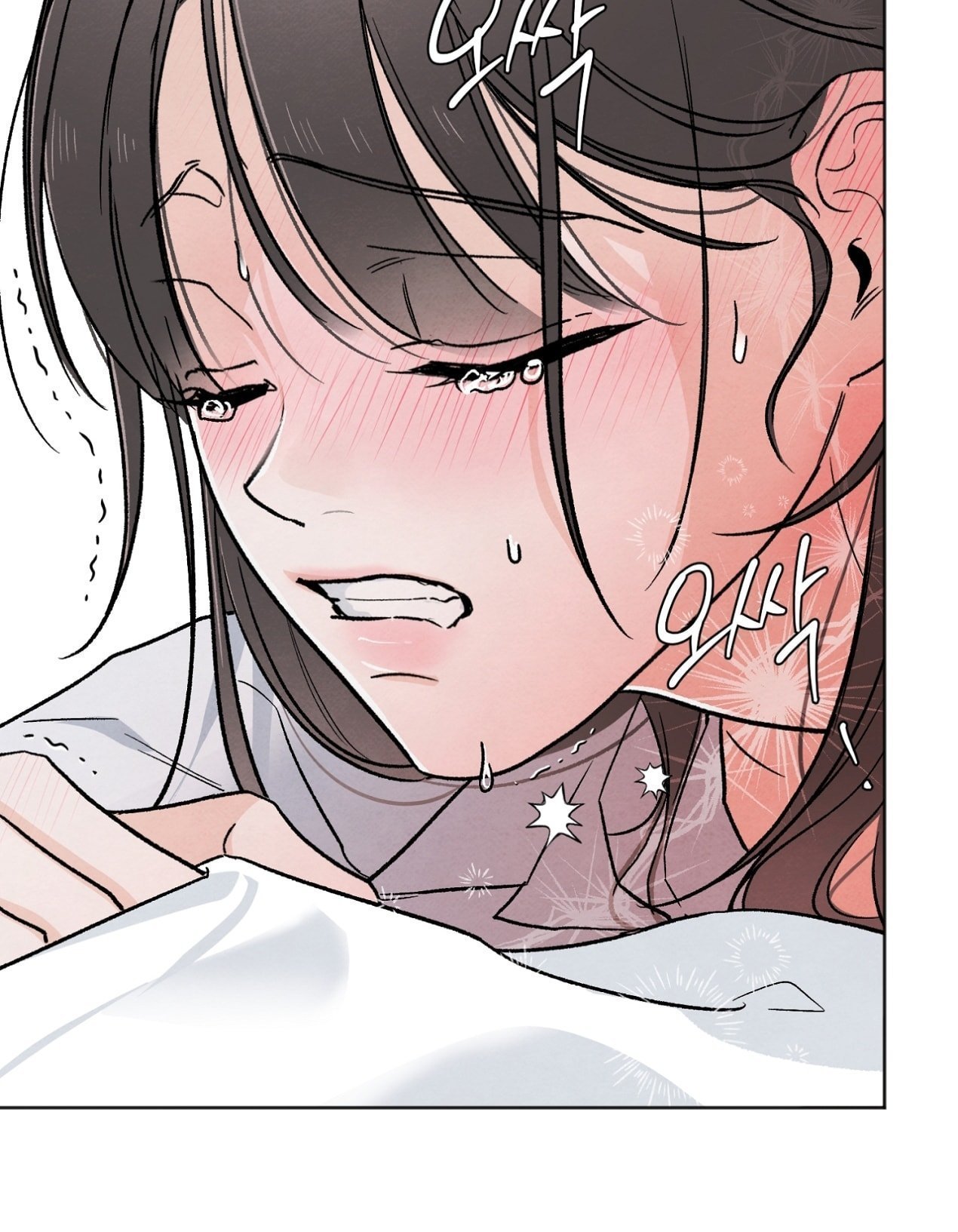 hoàn cảnh của rác rưởi chapter 30.2 12