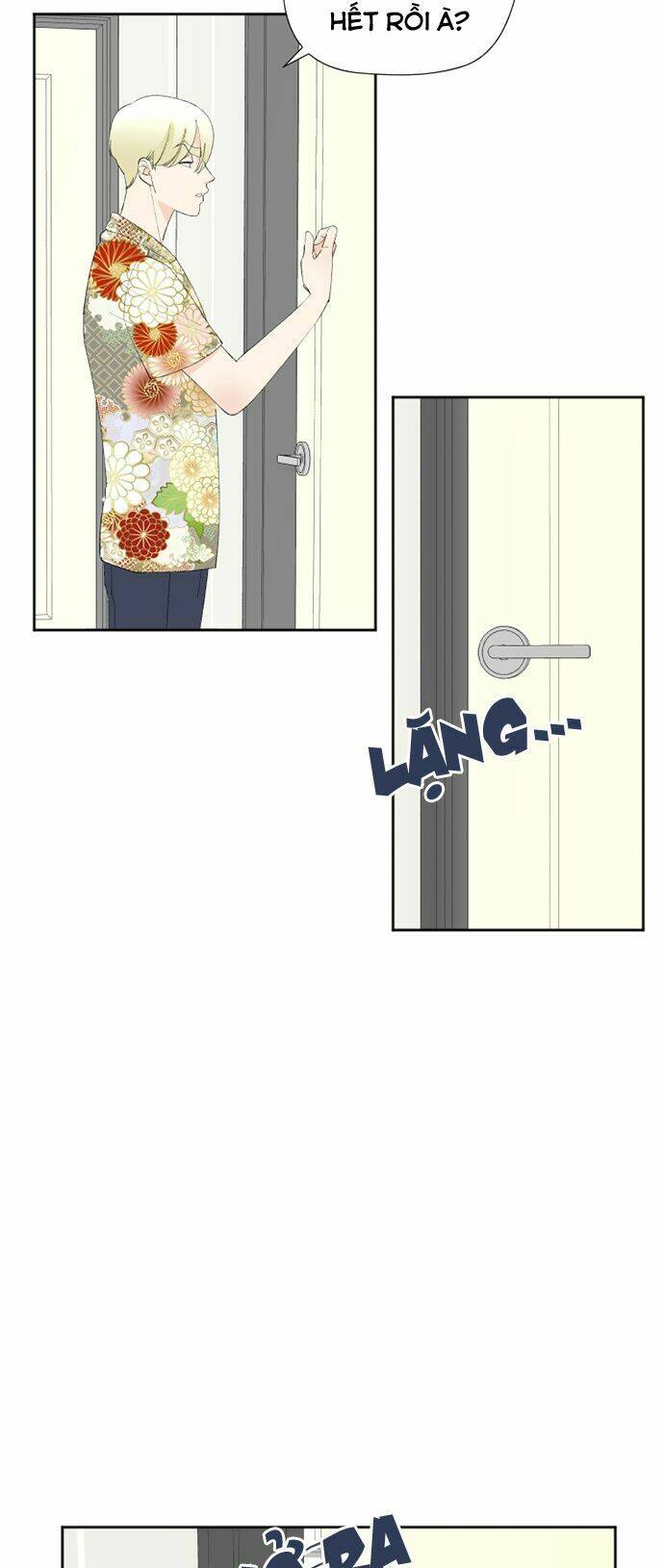 oh my god chapter 8 21