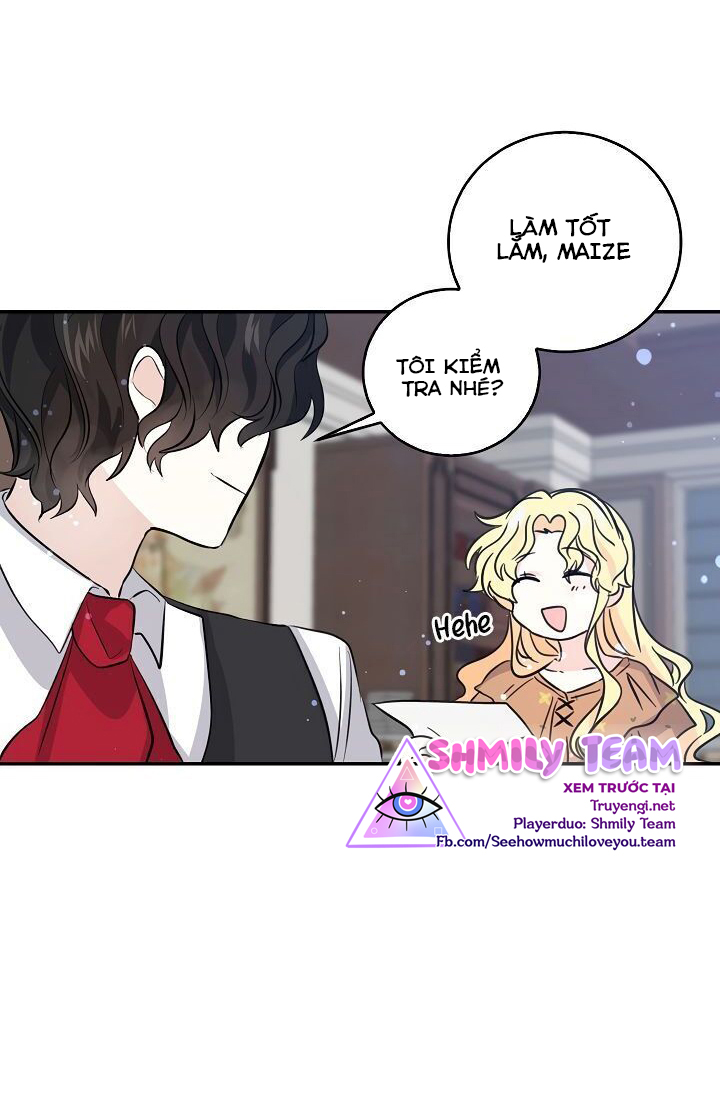 tôi là bạn gái cũ của một vị anh hùng chapter 18 28