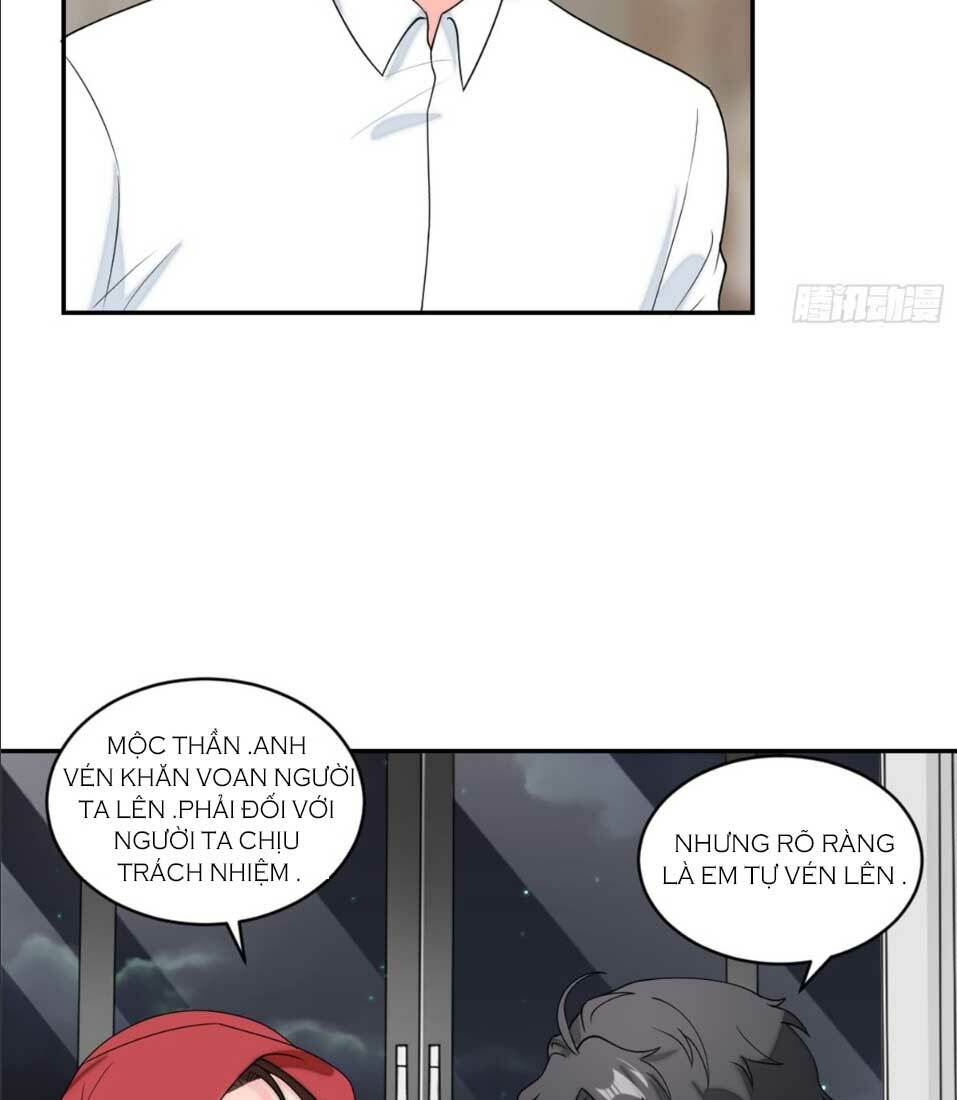 manh bảo đột kích: mami cha con đâu ? chapter 75 19