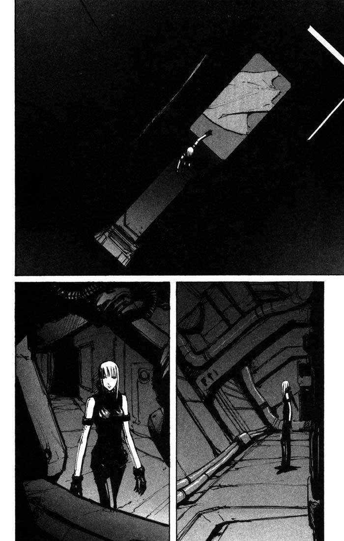 blame! chapter 40 6