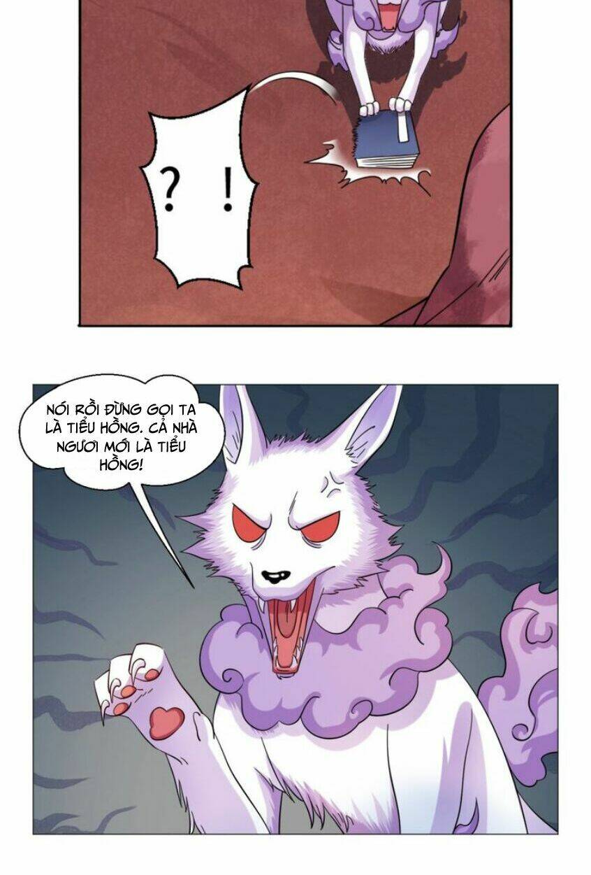 cực vũ huyền đế chapter 78 5