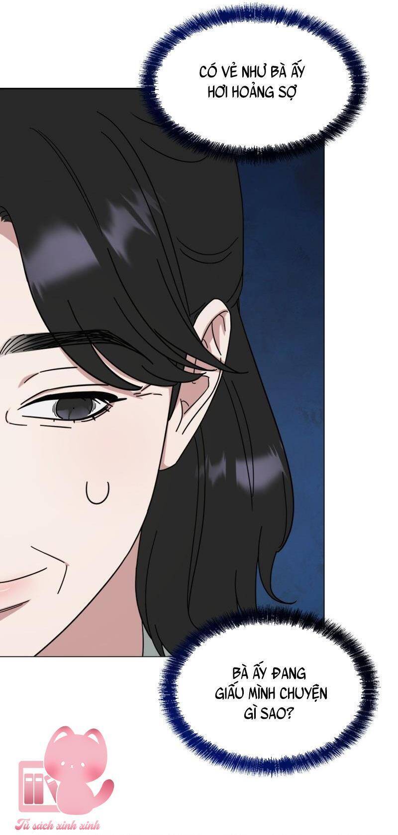 theo bản năng của em chapter 54 50