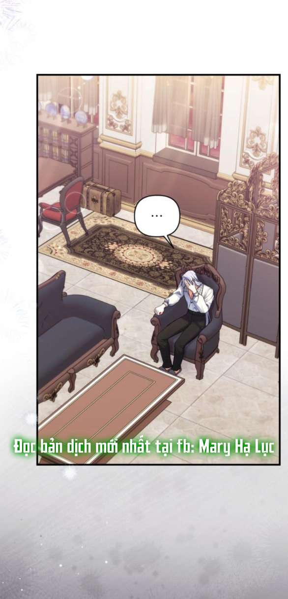 dành cho nhân vật bị bỏ rơi yêu thích nhất của tôi chapter 90.2 18