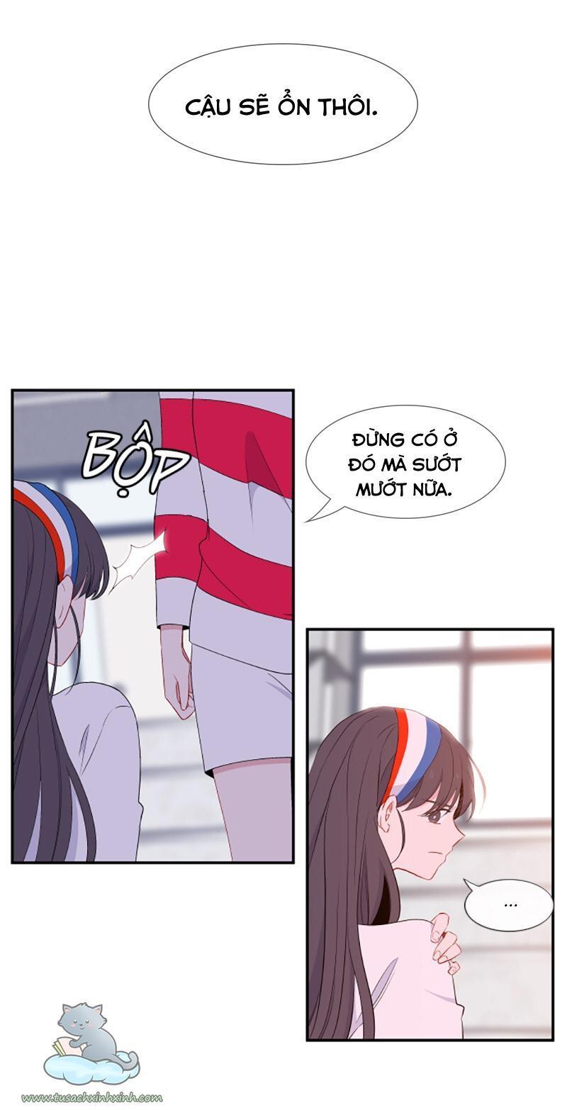 về bên anh chapter 20 14