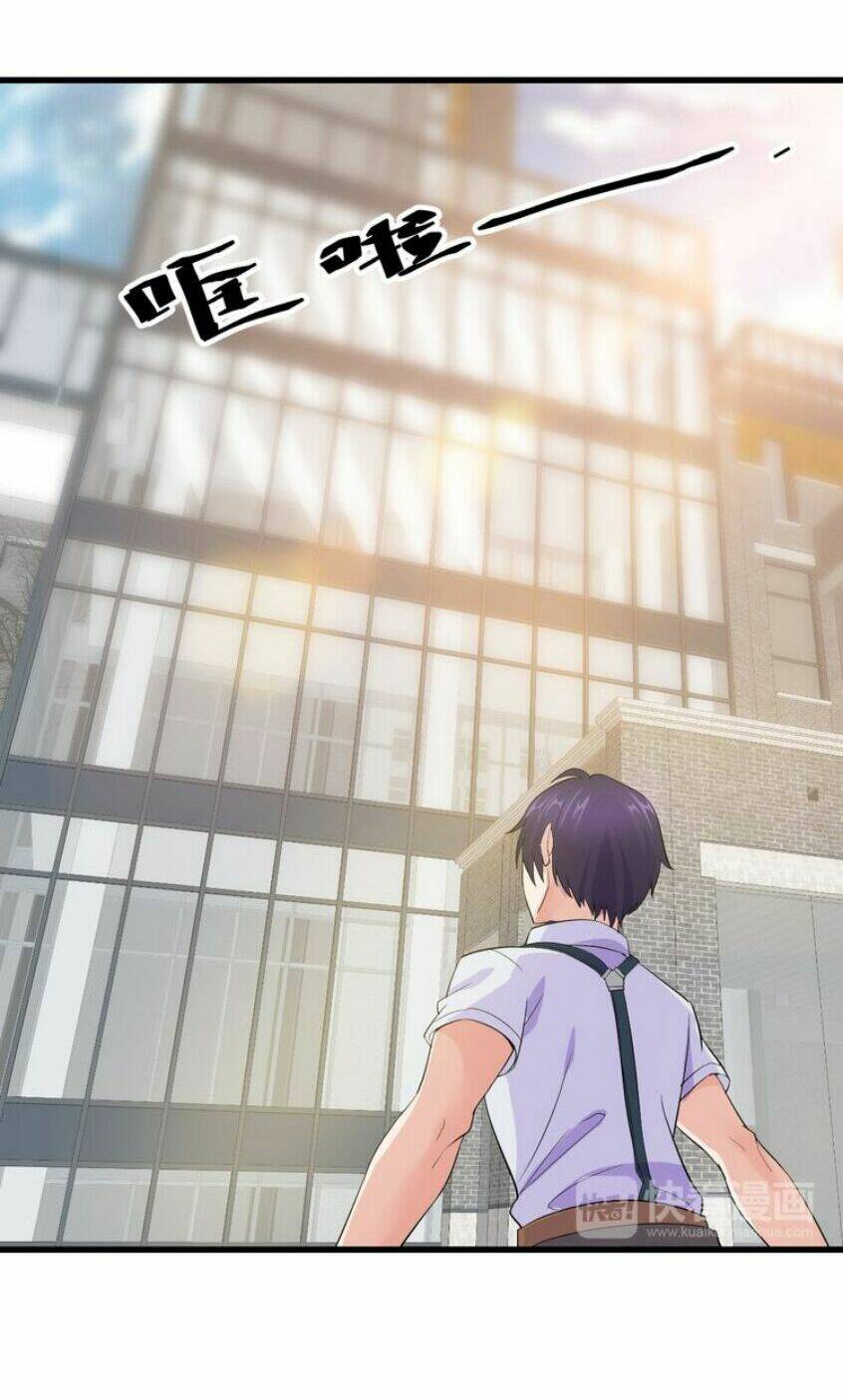 siêu cấp hộ vệ của đại tiểu thư chapter 9 22