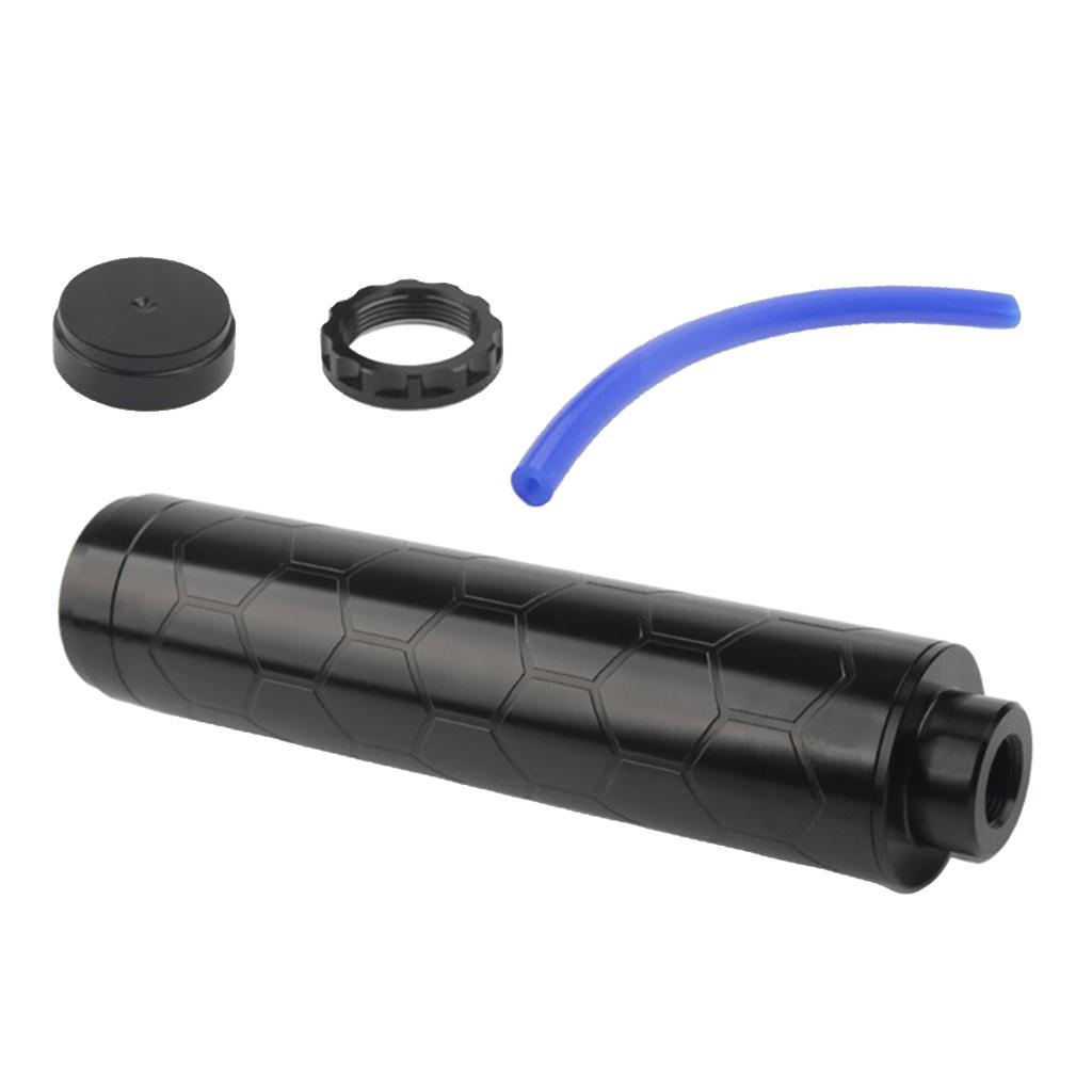 Aluminum Alloy Auto Car Fuel Filter 5/8-24 For 4003 WIX 24003
