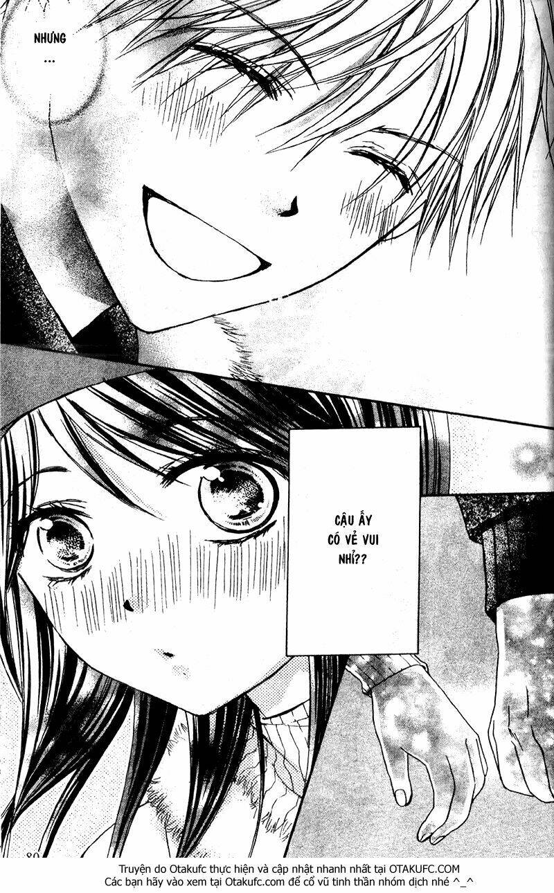 hachimitsu ni hatsukoi chapter 47 15