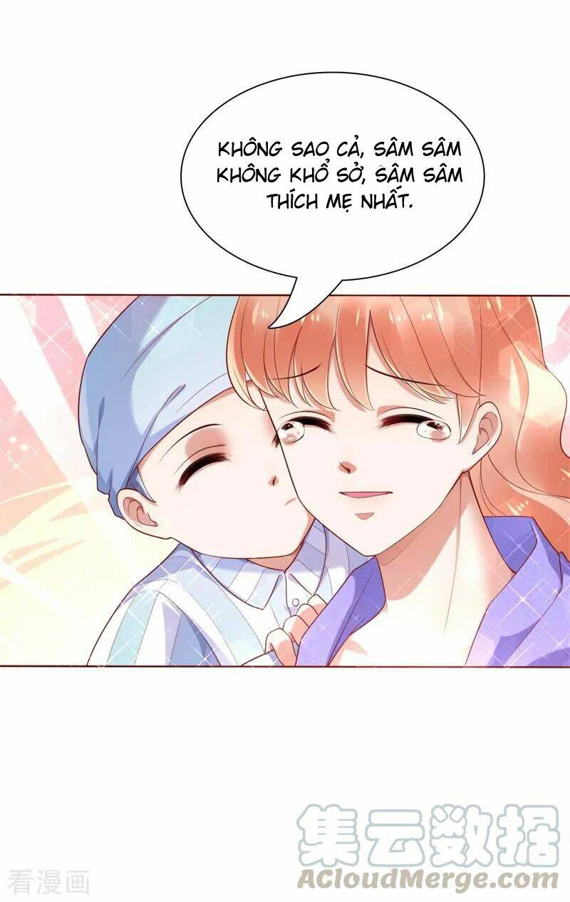 bá đạo tổng tài yêu tôi chapter 195 17