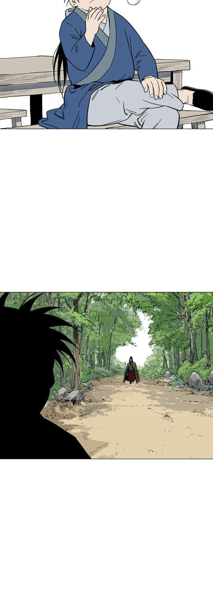 cao thủ 2 chapter 37 57