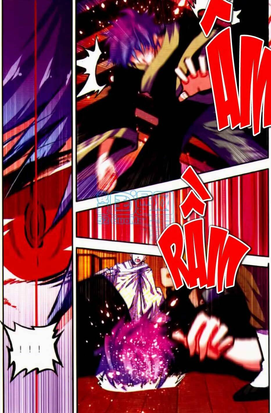 chu tước ký chapter 24 13