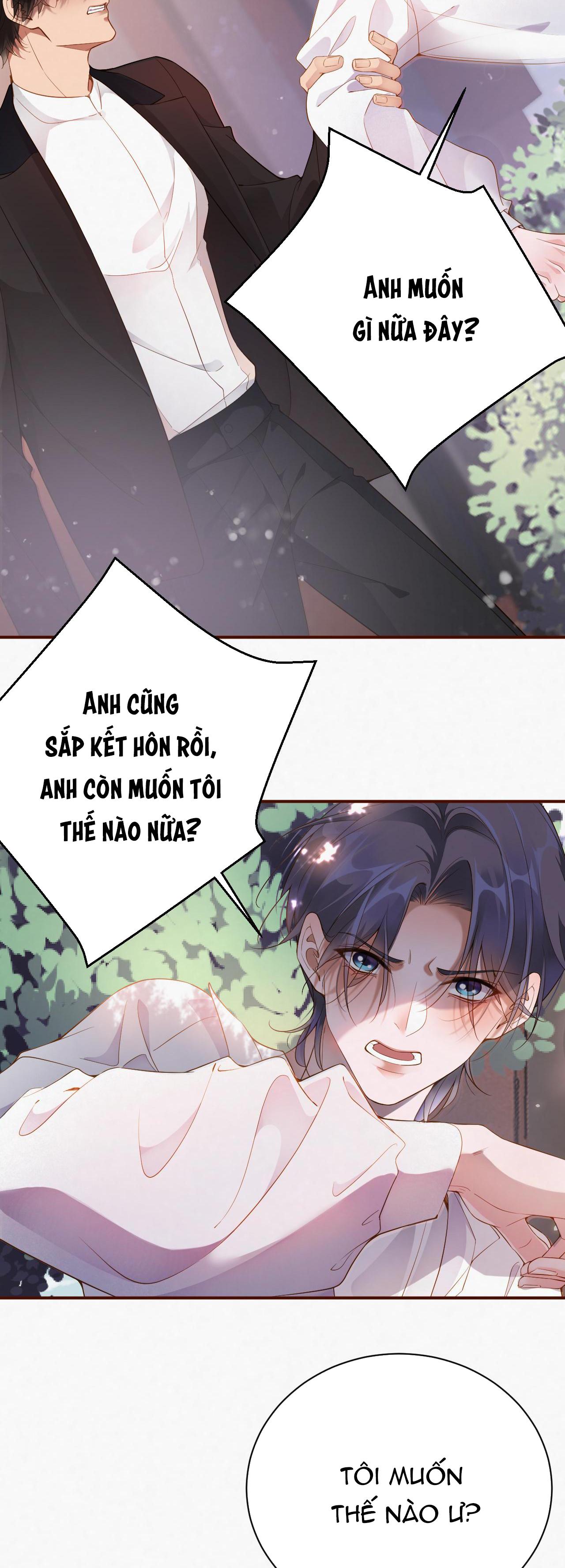 Chồng Cũ Muốn Tái Hôn Lần Nữa Chapter 9 - Trang 11