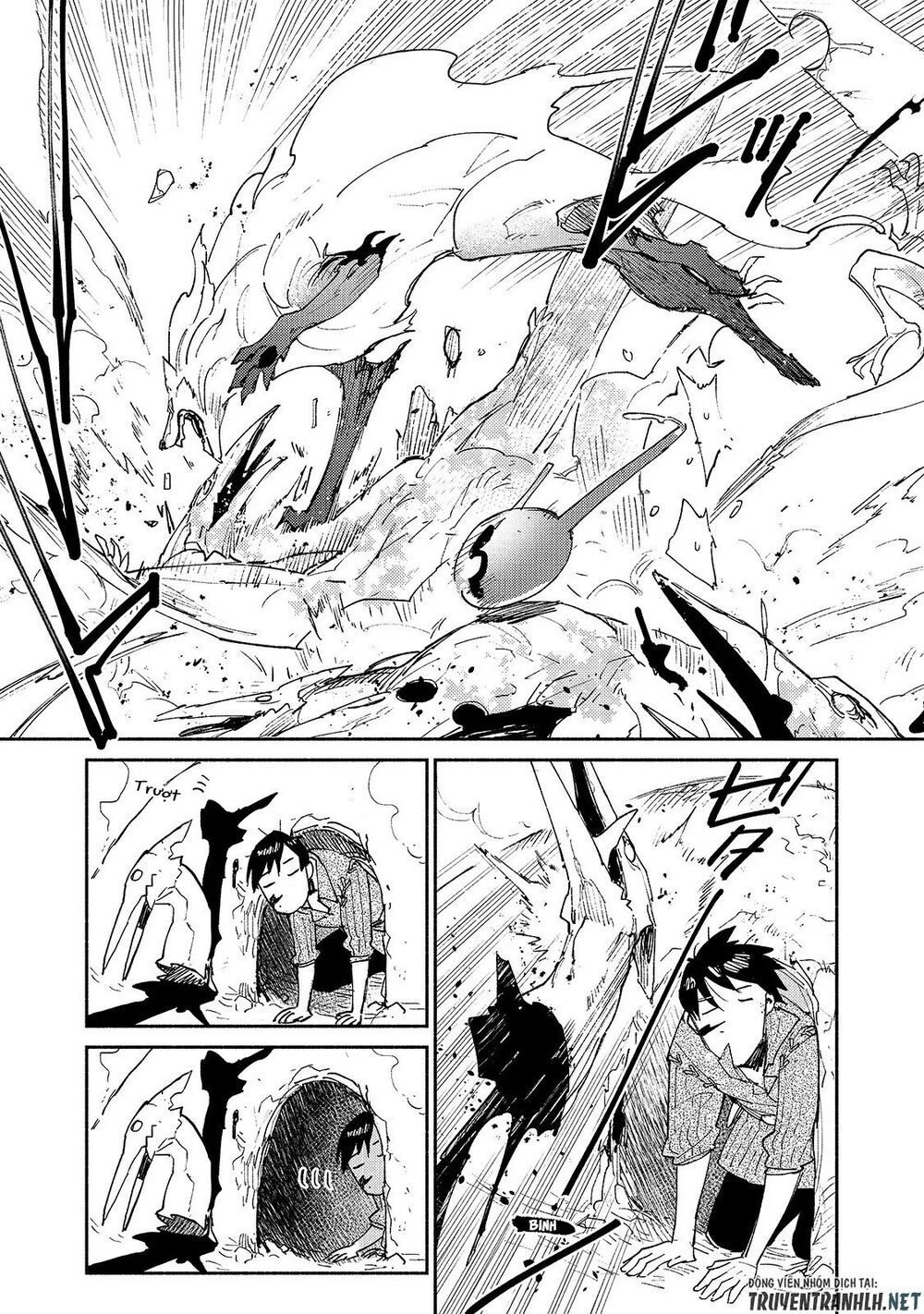 tondemo skill de isekai hourou meshi sui no dai bouken chapter 29 13