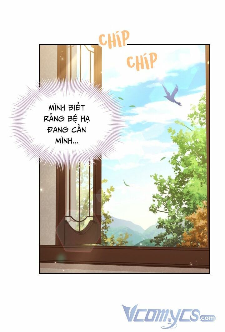 tôi trở thành thư ký của bạo chúa chapter 45 14